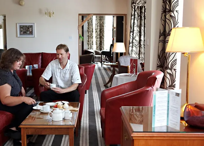 Links Country Park Hotel