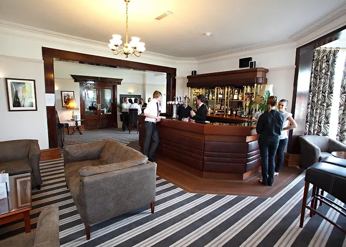 Links Country Park Hotel