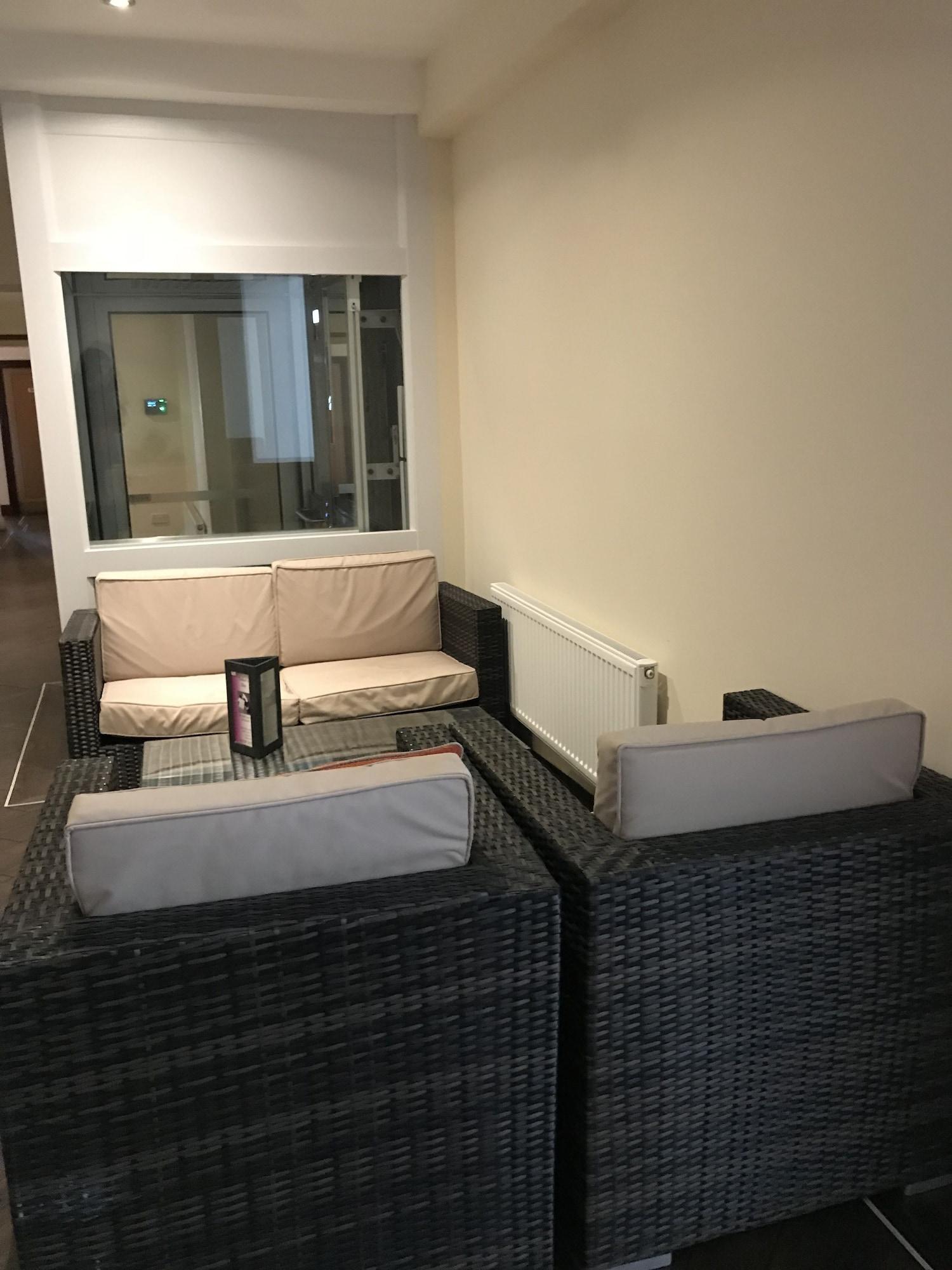 Hotel Links Country Park 3*