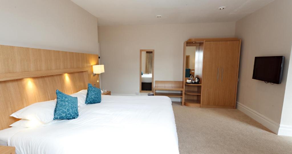 Hotel Links Country Park West Runton