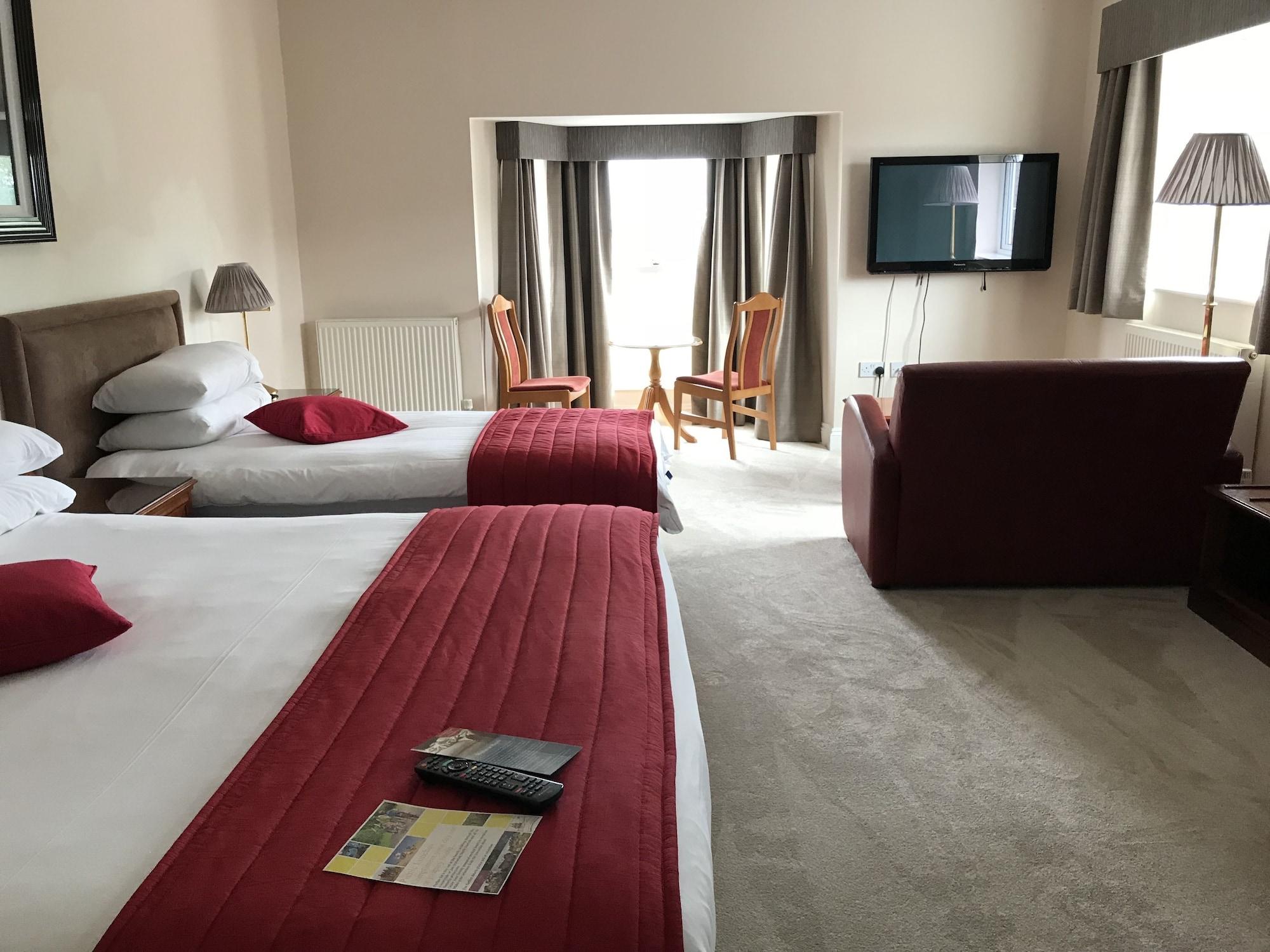 Links Country Park 3* West Runton