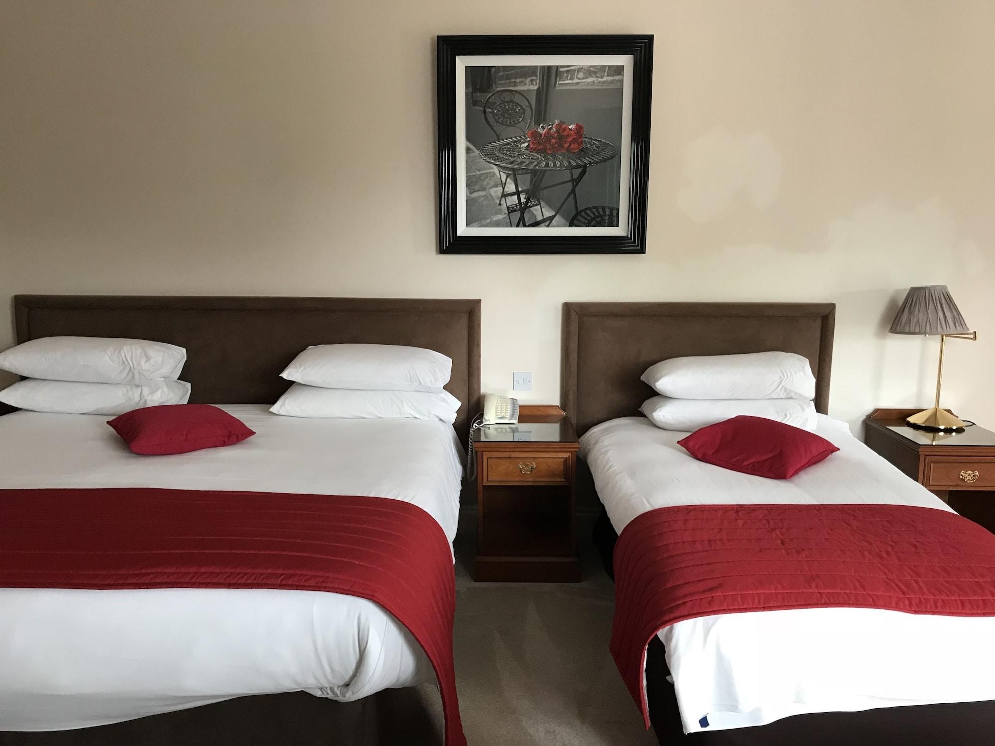 Links Country Park Hotel West Runton