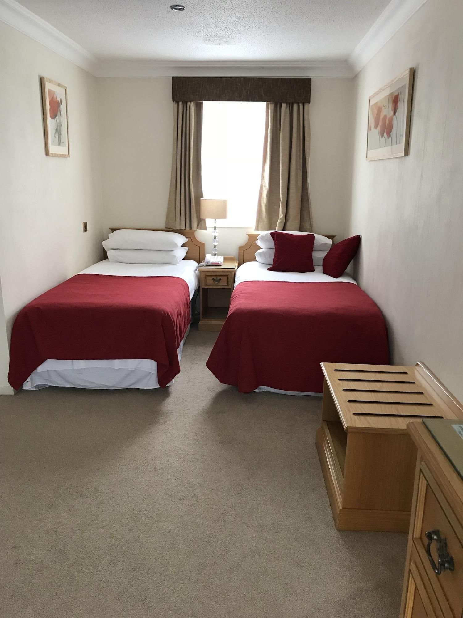 Hotel Links Country Park 3*