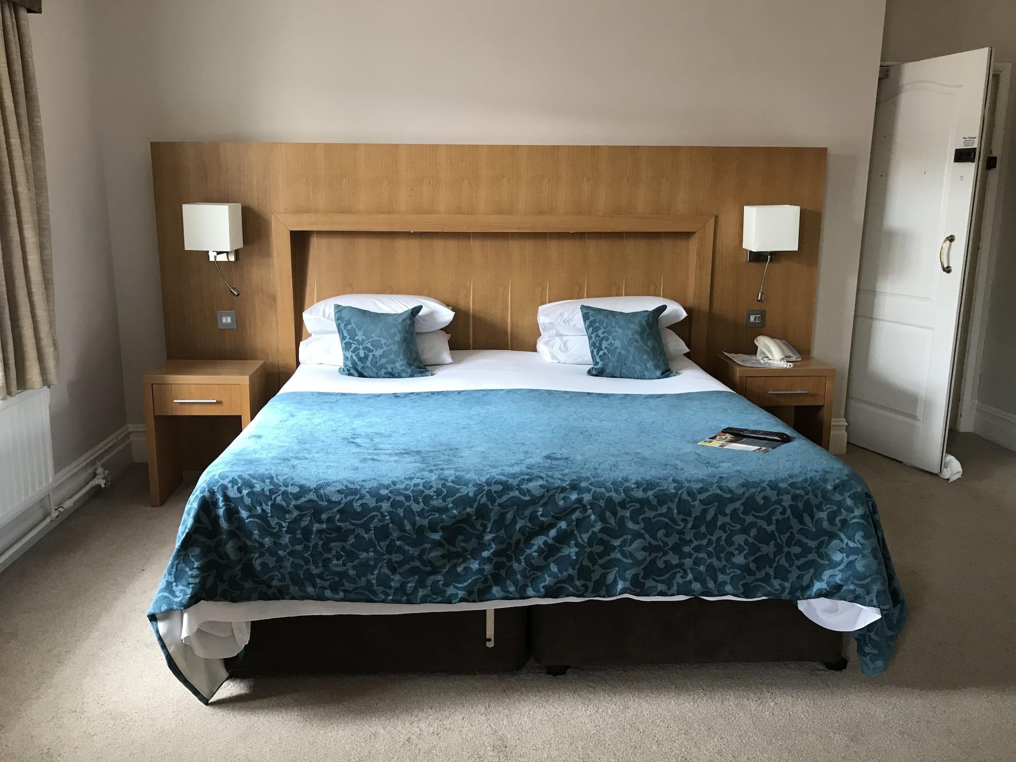 Hotel Links Country Park West Runton