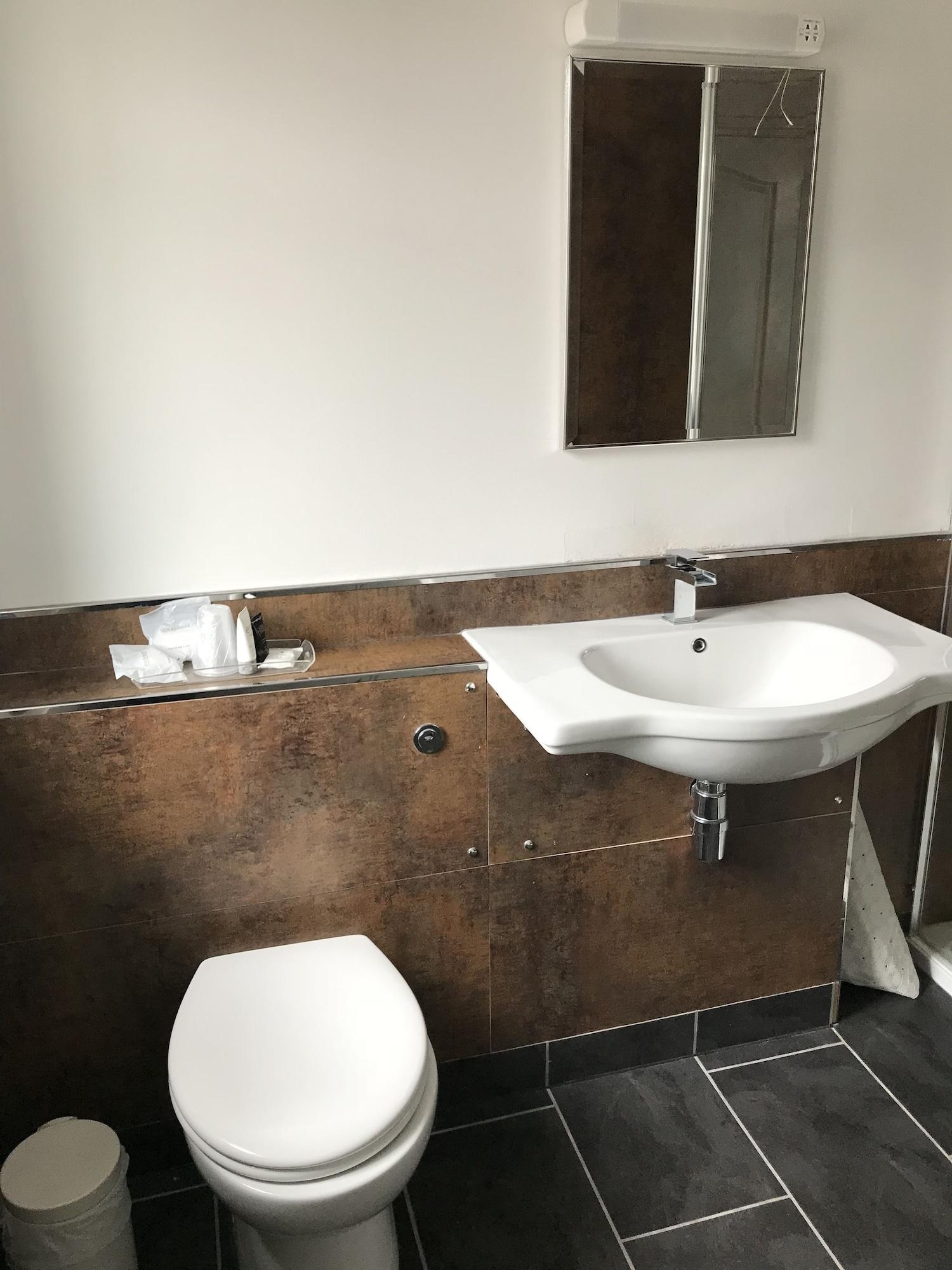 Hotel Links Country Park West Runton