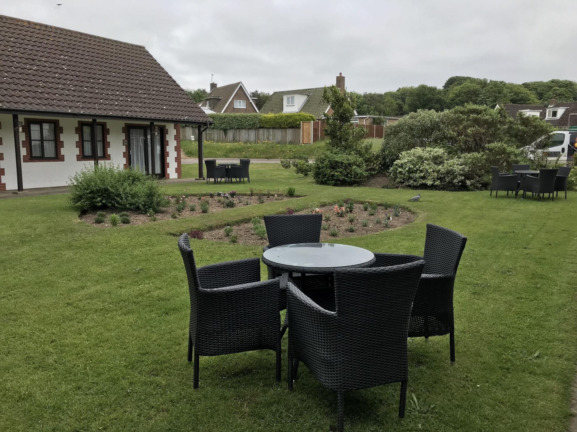 Hotel Links Country Park 3*