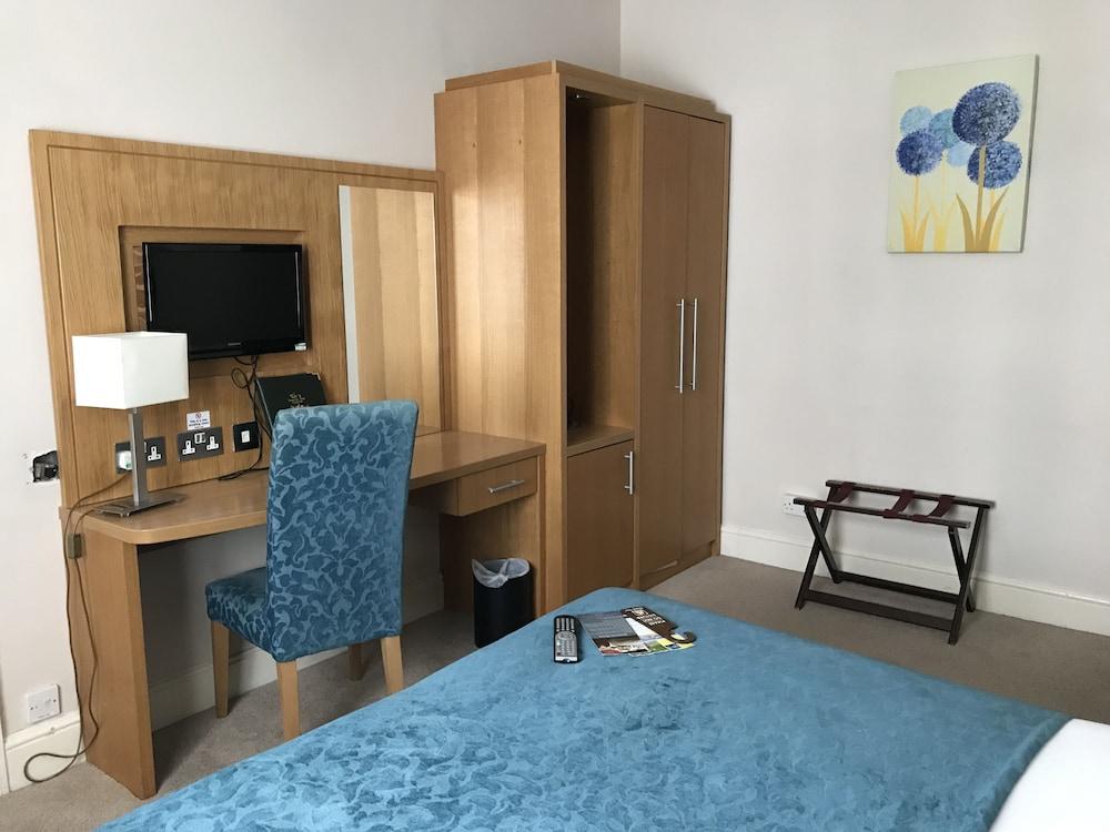 Links Country Park Hotel West Runton