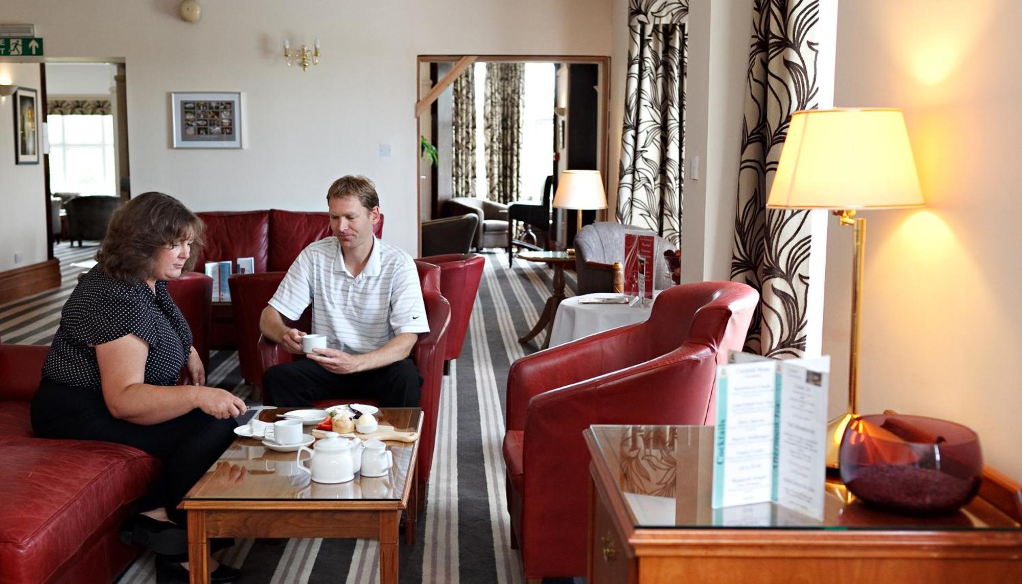 Hotel Links Country Park