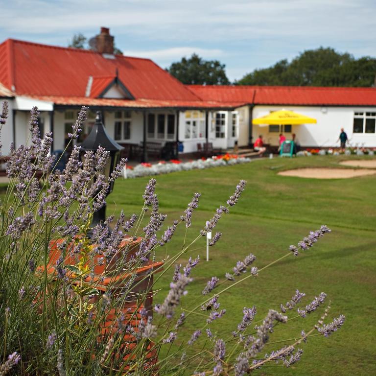 Hotel Links Country Park 3*
