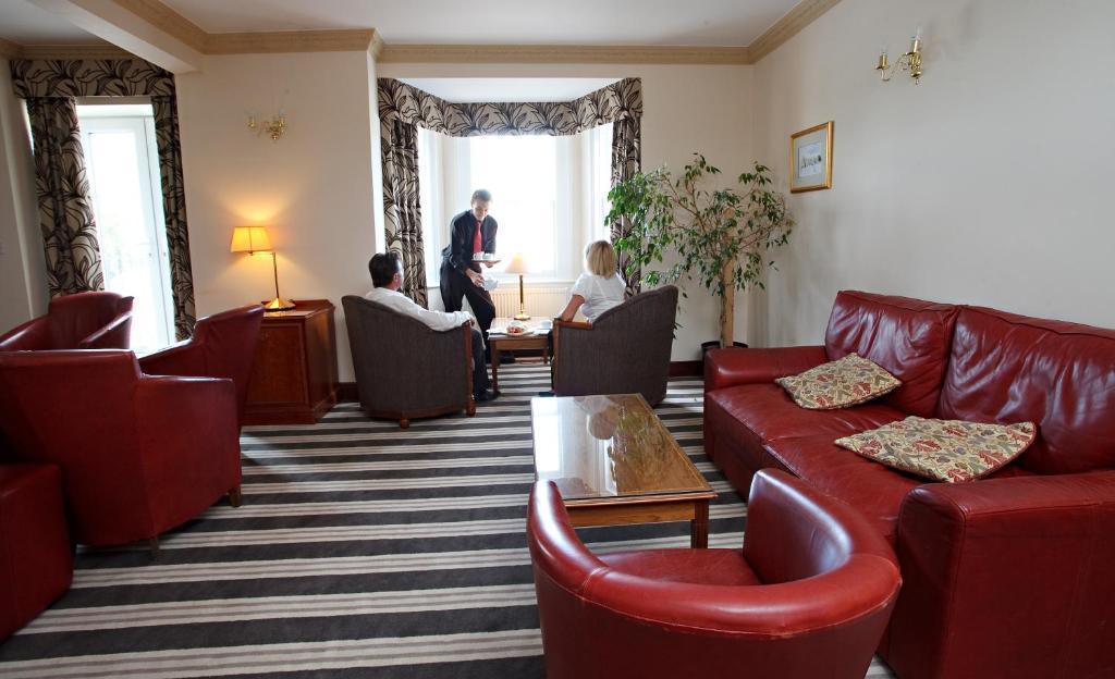 Links Country Park Hotel West Runton
