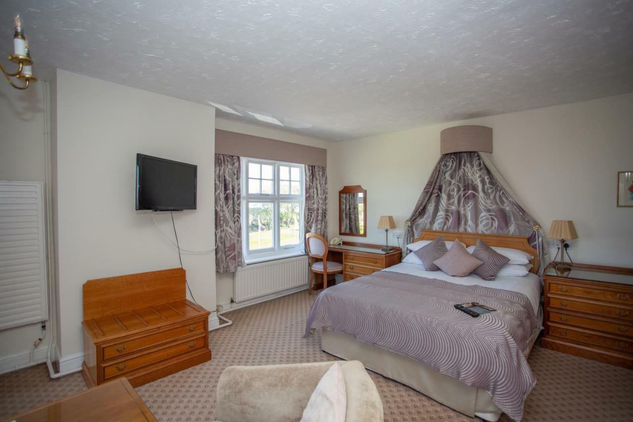 Links Country Park 3* West Runton